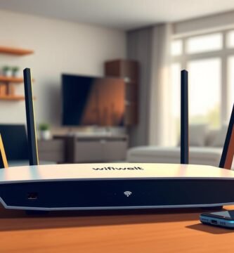 Router & Modems