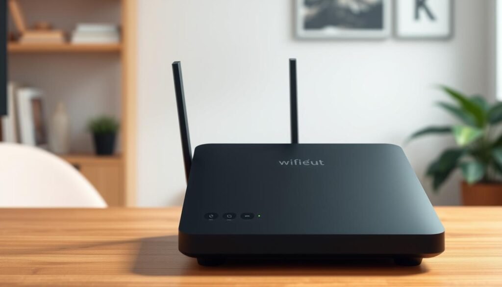 günstiger WLAN Router